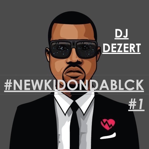 #NEWKIDONDABLCK #1