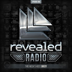 Revealed Radio 056 - DBSTF
