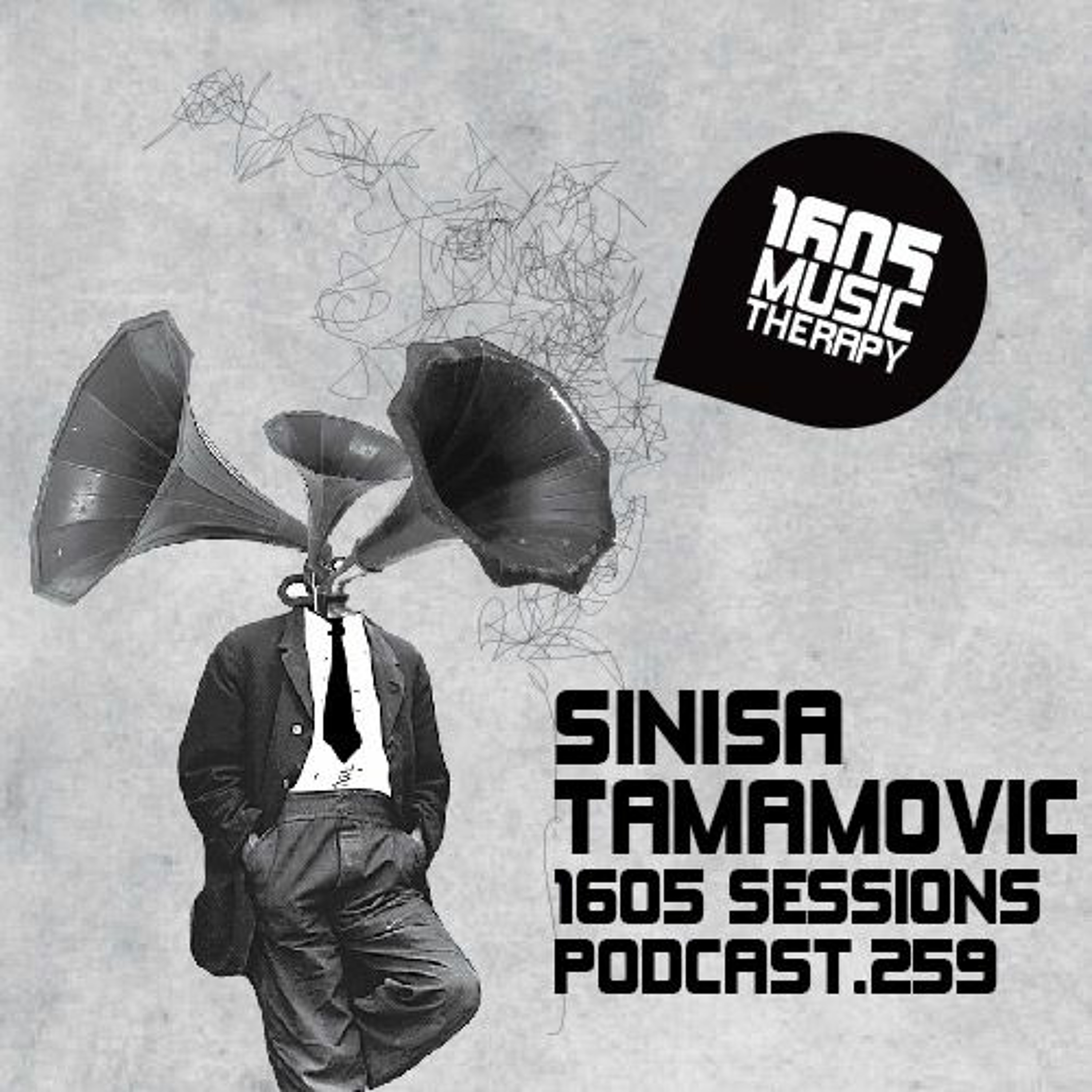 UMEK & 1605 Promo Mixes