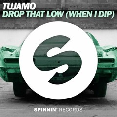 Tujamo - Drop That Low (mashup)