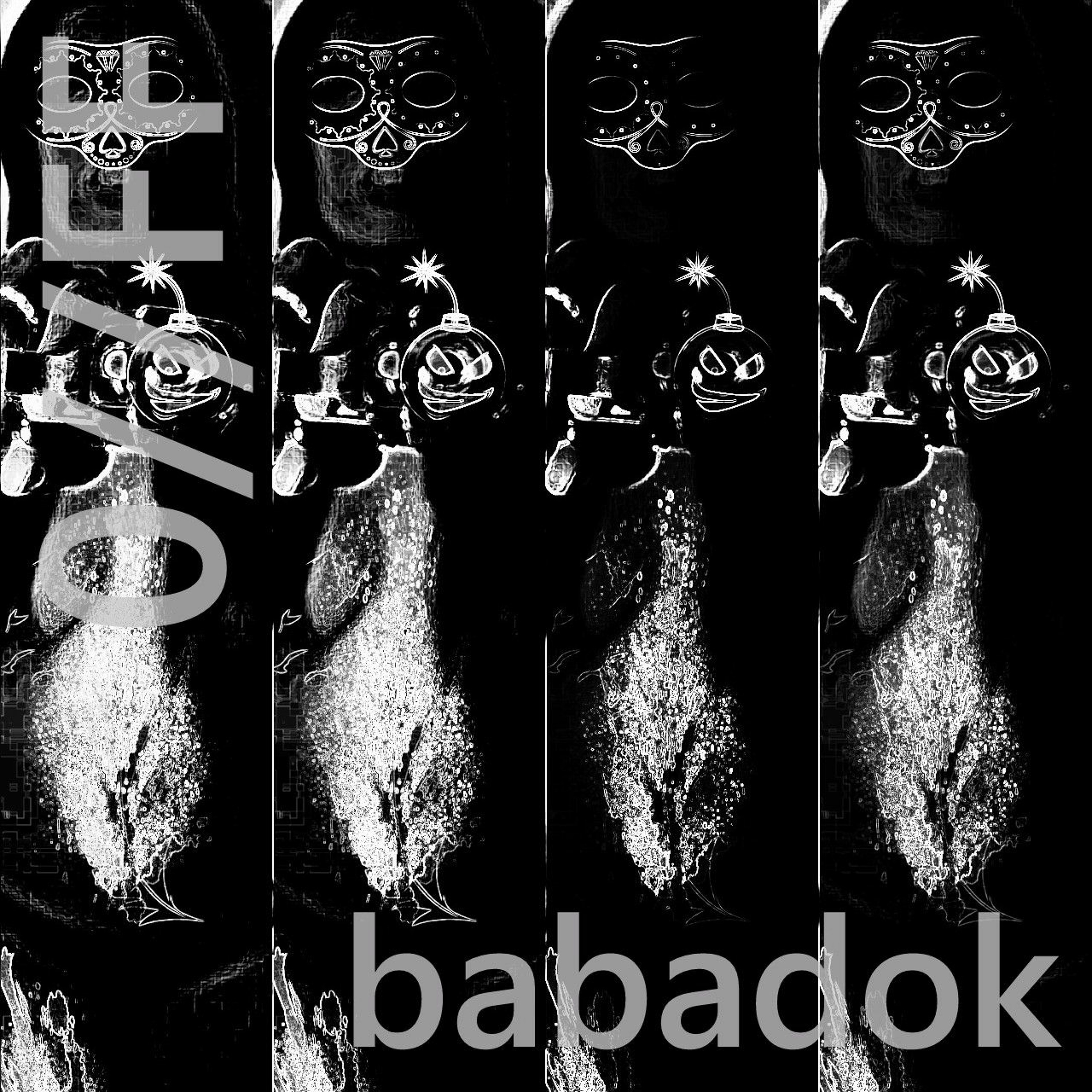 KRaSS - Babadok episode artwork