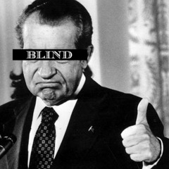 Blind (Prod. by Nova Jazz)