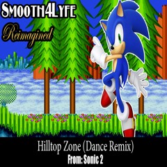 Sonic Music Stuff