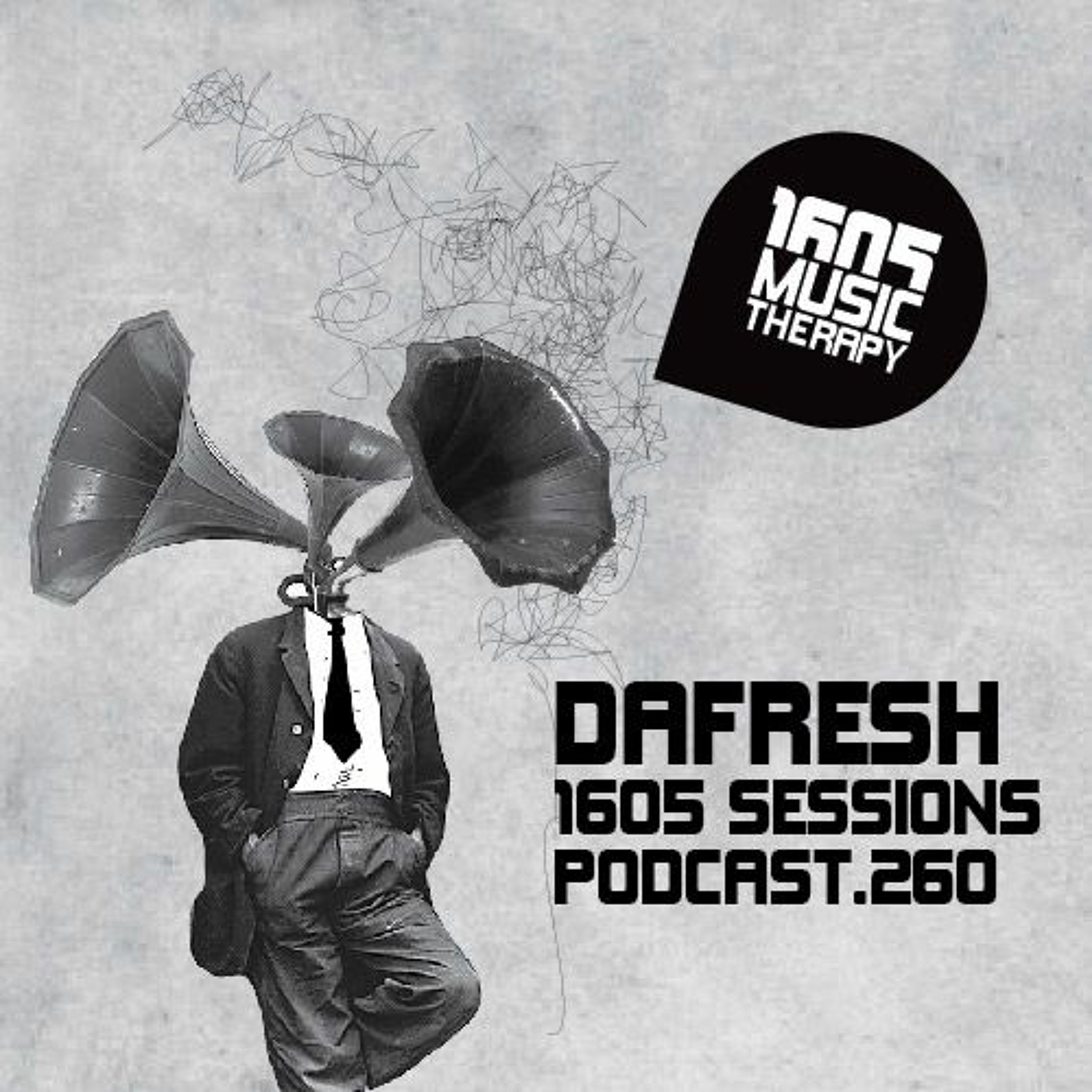 UMEK & 1605 Promo Mixes