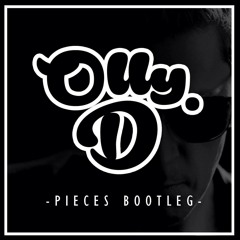 Rob Thomas - Pieces (Olly-D Bootleg)