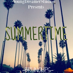 SummerTime - BrunoKips