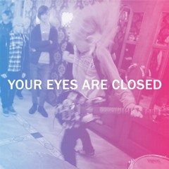 chapter I: denial. §O1. your eyes are closed (ft. zontique)
