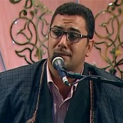 الشيخ أنور الشحات أنور رائعة آل عمران  10 - 10 - 2011