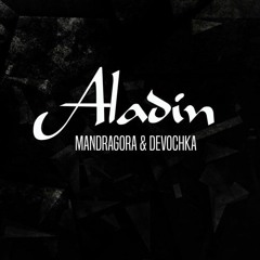 M4NDRAG0RA - ALADIN (Neil Sharma R3MIX) [FREE DL CLICK BUY]