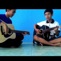 Vegetoz - betapa aku mencintaimu  .instrmn