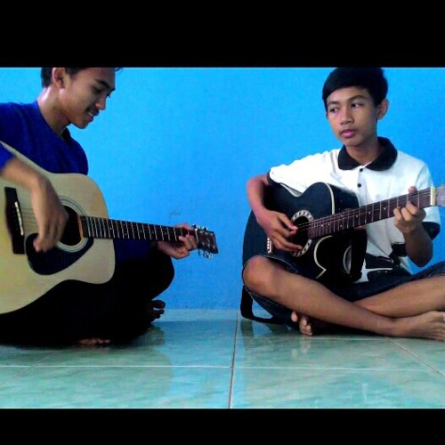 Vegetoz - betapa aku mencintaimu  .instrmn