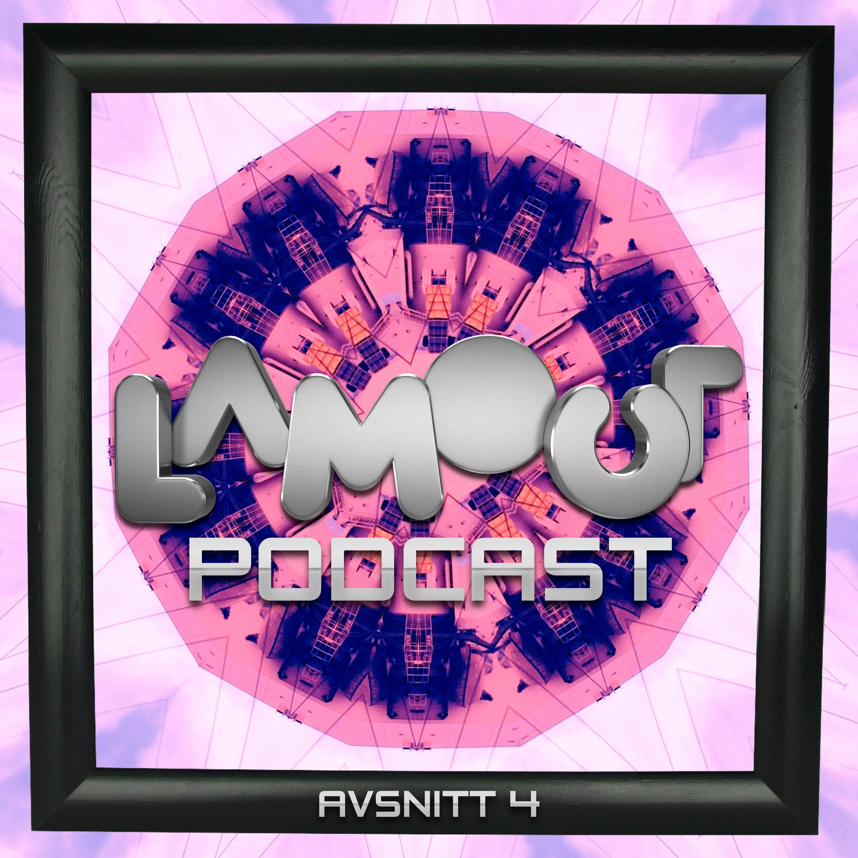 Lamour Podcast