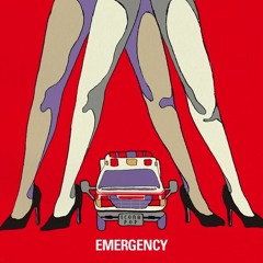 Emergency Breakbeat (2016)DJ IKBAL[DCW™] Feat  Luen Full Version!