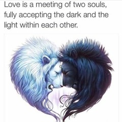 The Big Soul-Shift towards pure love <3