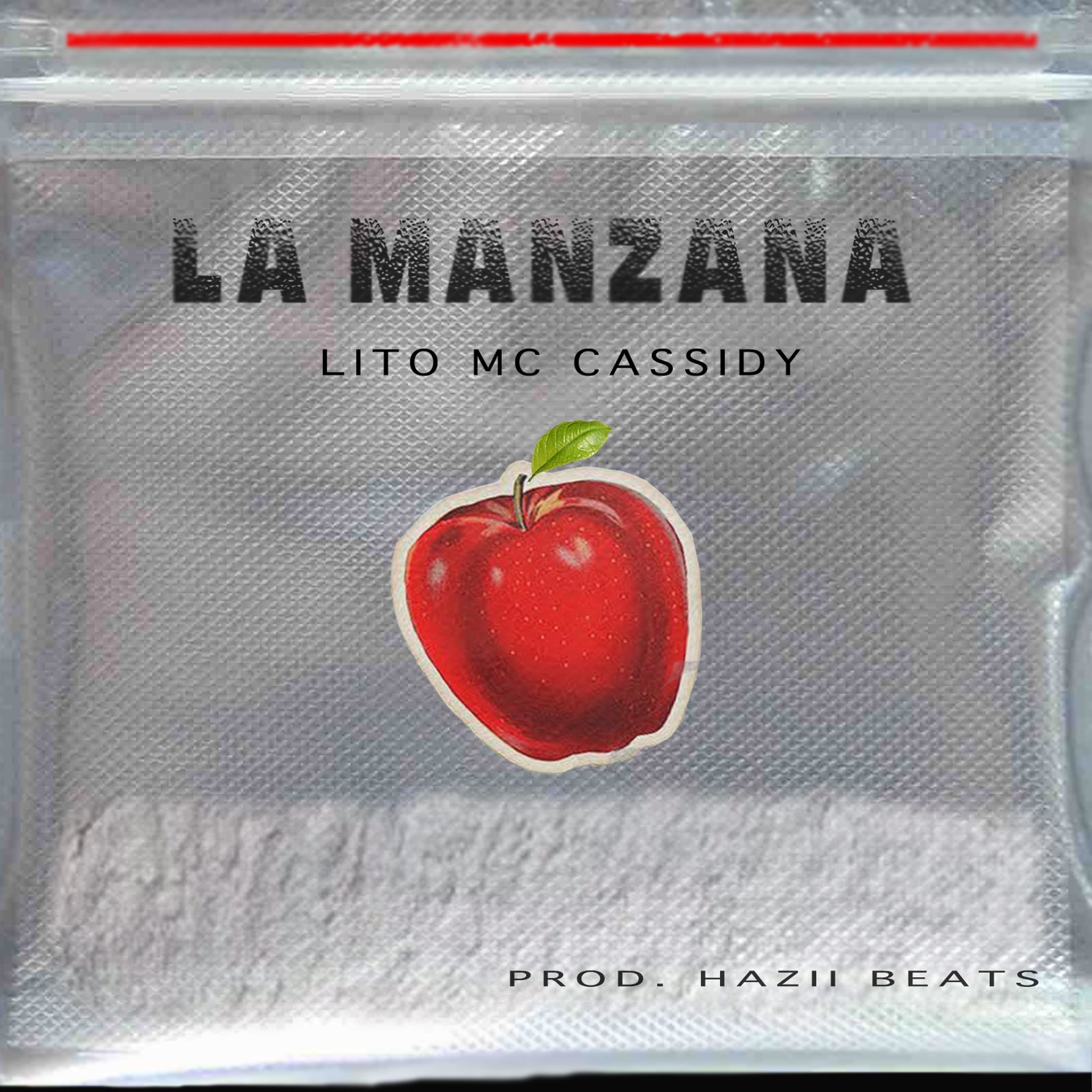 Lito MC Cassidy