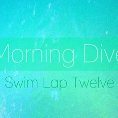 Swim Lap Twelve