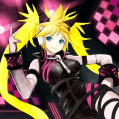 (Vocaloid) Party Junkie (Kagamine Len V4x)
