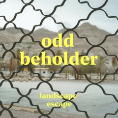 Odd Beholder - Landscape Escape