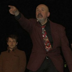 Recht In De Ogen(vd Lubbe) - Rob Krot