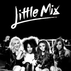 Secret Love Song - Little Mix (cover)