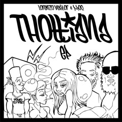 Thottiana EP Sampler Mix