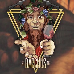 B3nte Ft. Sphud - Bacchus 2016