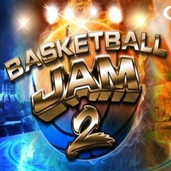 Basketball Jam - Theme