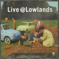 My Vitriol - Sound Of Violence/Taprobane/Losing Touch (Live Lowlands 2001)