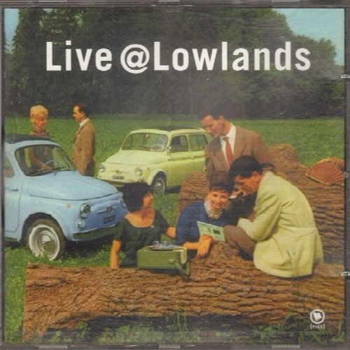 My Vitriol - Sound Of Violence/Taprobane/Losing Touch (Live Lowlands 2001)