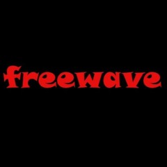 Freewave - Up To The Cloud (original Classic Version-2014)
