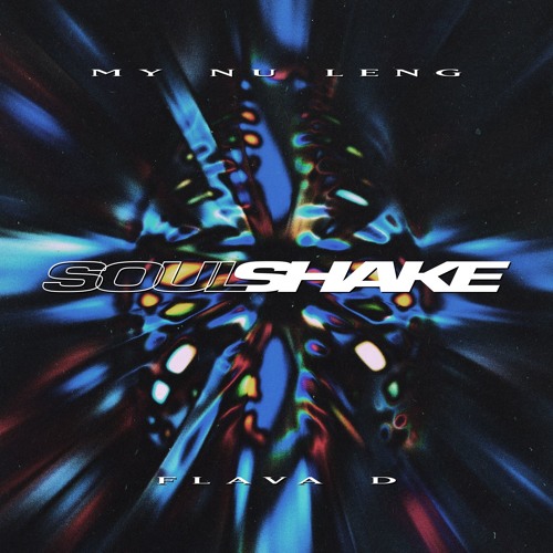 My Nu Leng & Flava D - Soul Shake (1991 Remix)