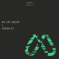My Cat Snoop - Freak