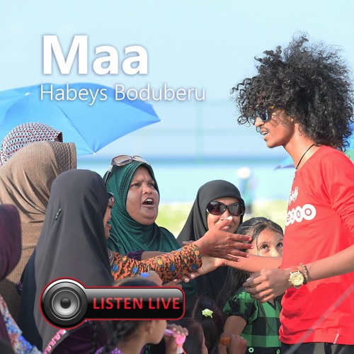 Maa by Habeys (LIVE)