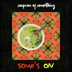 Swimming in Black Ice