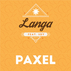 Paxel - Langa Feat. SDY