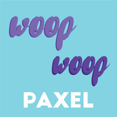 Woop Woop (Original Mix)