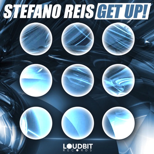 Stefano Reis - Get Up [preview]