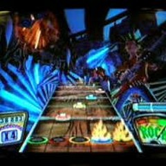 Guitar Hero II, YYZ, Expert, 287610, 100%