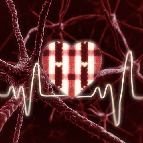 Pure Heartbeat