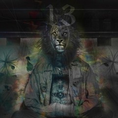 Le Lion - Friendly Incisors VIP [13K EP]