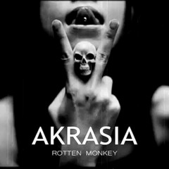 Rotten Monkey - Alles Was Kommt