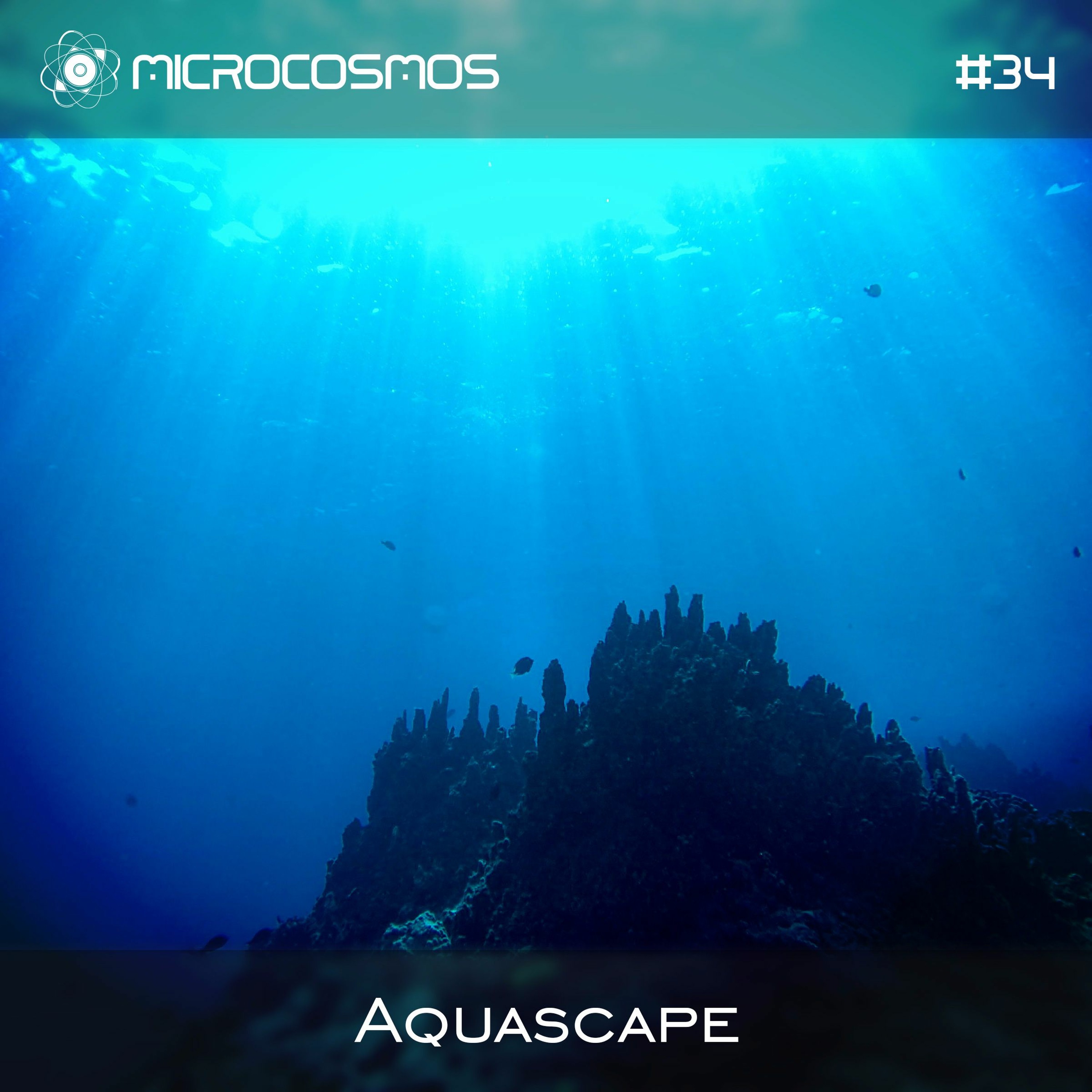 Microcosmos ChillOut and Ambient