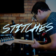 Shawn Mendes - Stitches | Cover |