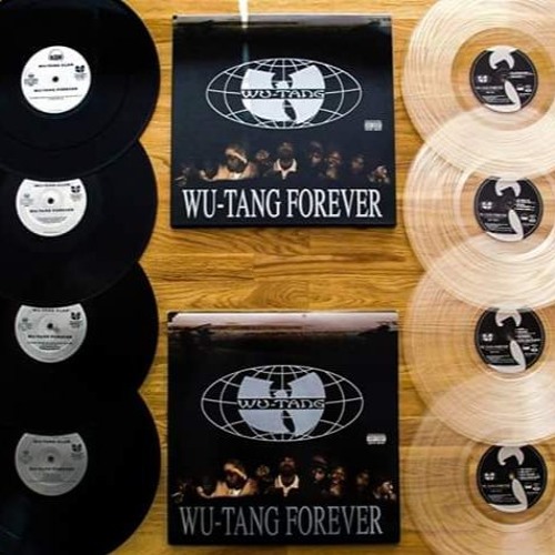 Wu-Tang Clan