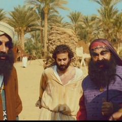 عبسلام - ميكس علمنى حبك, بتعاير, يا بحر الهوا