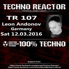 TR-107-Leon-Andonov-Techno-Reactor