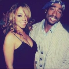 Mariah Carey ft. 2Pac - We Belong Together(C Remix)