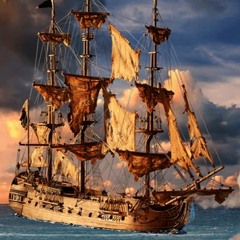 I Spy Pirateship - Montage