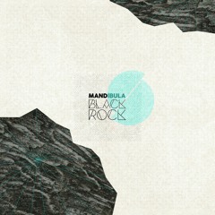 Mandibula - Black Rock (AantiGen remix)