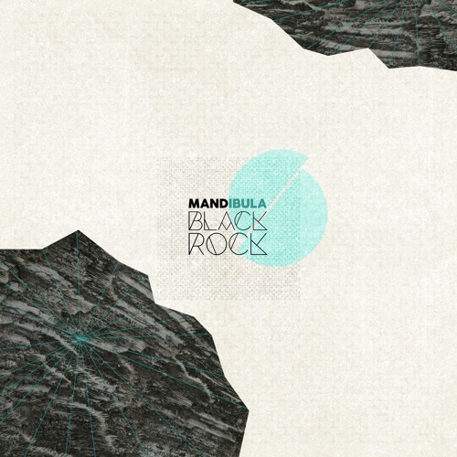 Mandibula - Black Rock (AantiGen remix)